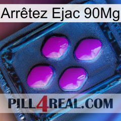 Arrêtez Ejac 90Mg 04